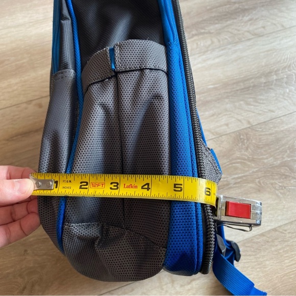 Ful laptop backpack / hiking / school backpack business / travel - Picture 16 of 16